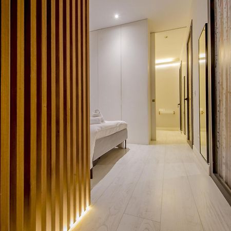 Apt Con Estilo - 5Pax En Zona Tirso-Centro E1 Madrid Exterior photo